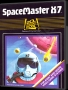 Atari  2600  -  Space Master X-7 (1983) (20th Century Fox)